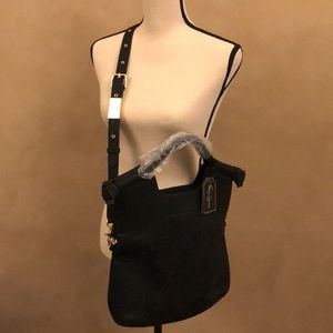 New Foley & corina lady tote/crossbody